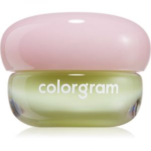 Colorgram Tintin Dory Lip Jam baume &agrave; l&egrave;vres teint&eacute; teinte 01 Shine Muscat Jam 3.5 g