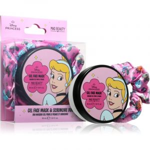 Mad Beauty Disney Princess Cinderella Coffret cadeau