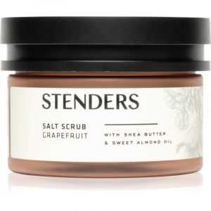 STENDERS Grapefruit gommage au sel corps 300 g
