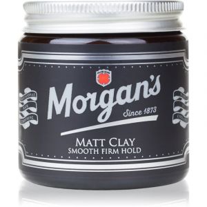 Morgan's Matt Clay argile coiffante 120 ml