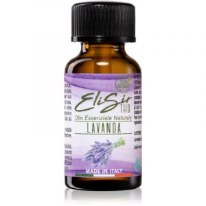 THD Elisir Lavanda huile parfum&eacute;e 15 ml