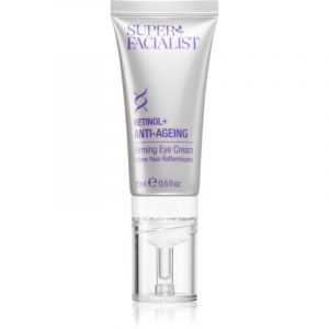 Super Facialist Retinol Anti-Ageing crème anti-rides contour yeux 15 ml