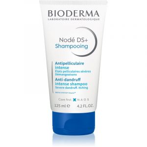Bioderma Nodé DS+ shampoing apaisant anti-pelliculaire 125 ml
