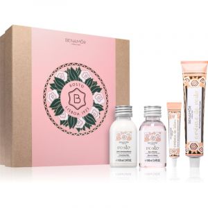 Benamôr Rosto coffret cadeau pour femme