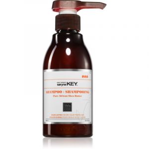 Saryna Key Pure African Shea Butter Color Lasting shampoing pour cheveux colorés au beurre de karité 300 ml