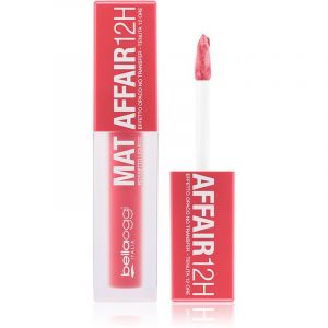 bellaoggi Mat Affair Liquid Lipstick rouge &agrave; l&egrave;vres liquide mat teinte Daydreaming 4.4 ml