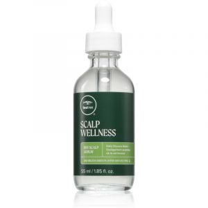 Paul Mitchell Tea Tree Scalp Wellness Dry Scalp Serum s&eacute;rum capillaire pour peaux s&egrave;ches 55 ml