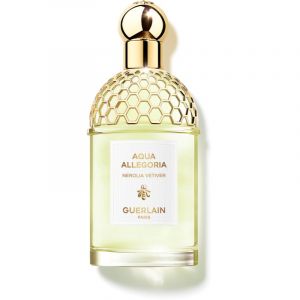 GUERLAIN Aqua Allegoria Nerolia Vetiver Eau de Toilette rechargeable pour femme 125 ml