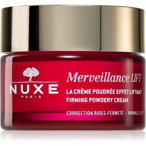 Nuxe Merveillance Lift crème de jour raffermissante et anti-rides 50 ml