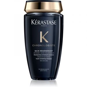 Kérastase Chronologiste Bain Régénérant shampoing fortifiant et revitalisant anti-âge 250 ml