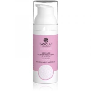 BasicLab Dermocosmetics Complementis crème régénérante aux céramides 50 ml