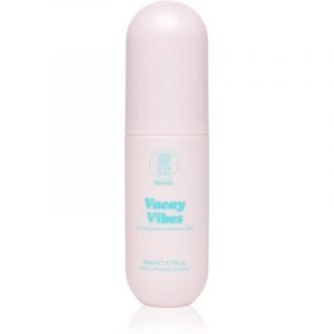 The Fox Tan Everywhere Parfume Mist Vacay Vibes spray corporel parfumé pour femme 80 ml