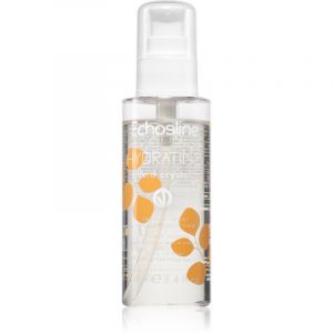 Echosline Hydrating Fluid crystal fluide hydratant pour cheveux secs et indisciplin&eacute;s 100 ml