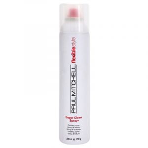 Paul Mitchell FlexibleStyle spray de finition cheveux pour une fixation flexible 300 ml
