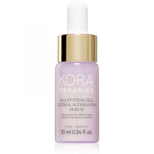 KORA Organics Plant Stem Cell Retinol Alternative Serum sérum visage au rétinol 10 ml