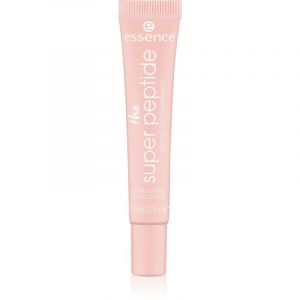 essence the super peptide baume &agrave; l&egrave;vres teinte 07 Sugardorable! 10 ml