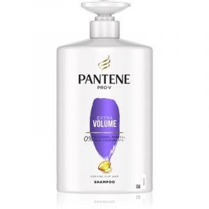 Pantene Pro-V Active Nutri Plex Extra Volume shampoing volume 1000 ml