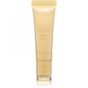 LANEIGE Lip Glowy Balm baume à lèvres qui procure hydratation et brillance teinte Vanilla 10 g