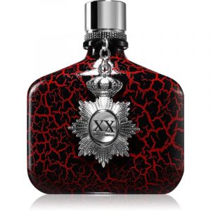 John Varvatos XX Intense Eau de Parfum pour homme 125 ml