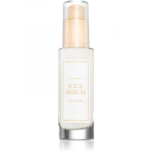 I'm from Rice sérum illuminateur pour un effet naturel 30 ml