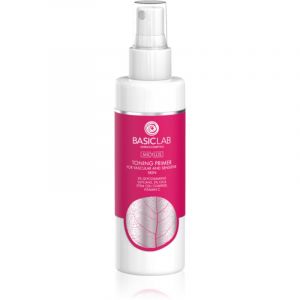 BasicLab Dermocosmetics Micellis lotion tonique en spray pour peaux sensibles et rougies 150 ml