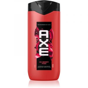 Axe Premium Cherry Fizz gel de douche pour homme 400 ml