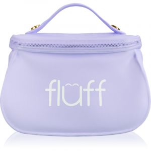 Fluff Accessories Cosmetic Bag trousse de toilette 1 pcs