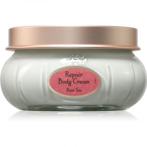 Sabon Rose Tea cr&egrave;me pour le corps 200 ml