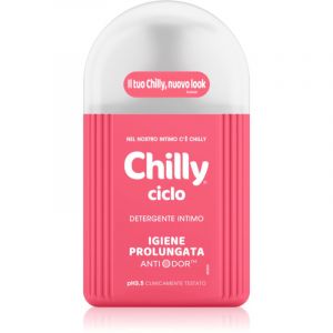 Chilly Ciclo gel de toilette intime 200 ml