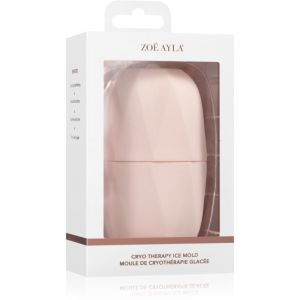Zoë Ayla Cryo Therapy Ice Mold accessoire de massage visage 1 pcs