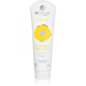 BasicLab Dermocosmetics Famillias baume corps hydratant 250 ml