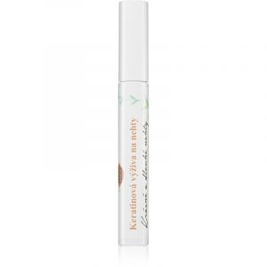 Bione Cosmetics Bio traitement nourrissant &agrave; la k&eacute;ratine pour ongles fragilis&eacute;s 7 ml