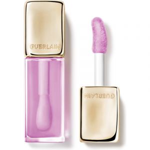 GUERLAIN Blooming Denim KissKiss Bee Glow Oil huile &agrave; l&egrave;vres au miel teinte 209 Blooming Glow 9.5 ml