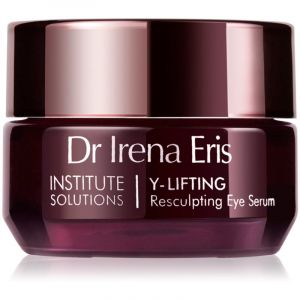 Dr Irena Eris Institute Solutions Y-Lifting s&eacute;rum liftant fortifiant yeux 15 ml