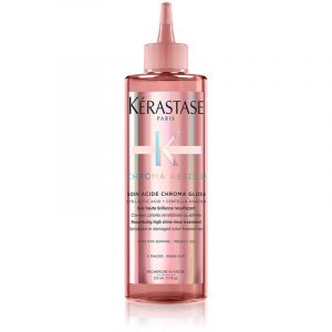 K&eacute;rastase Chroma Absolu Soin Acide Chroma Gloss soin cheveux brillance 210 ml