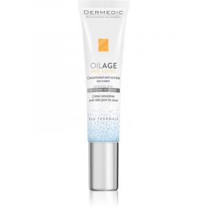 Dermedic Oilage Anti-Ageing cr&egrave;me concentr&eacute;e yeux anti-rides 15 g