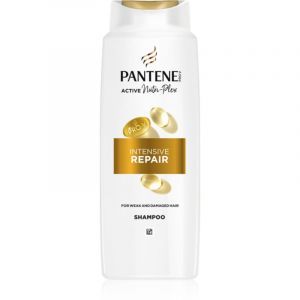 Pantene Pro-V Active Nutri Plex Intensive Repair shampoing pour cheveux abîmés 625 ml