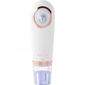 Beautifly B-Hydrapeel Pro appareil de massage + t&ecirc;te de rechange 1 pcs