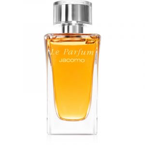 Jacomo Le Parfum Eau de Parfum pour femme 100 ml