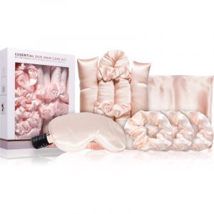 Zoë Ayla Ultimate Hair Care Set coffret cadeau pour cheveux