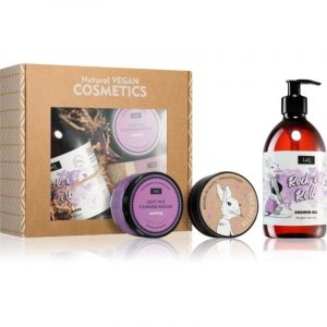 LaQ Bunny Forget-Me-Not coffret cadeau