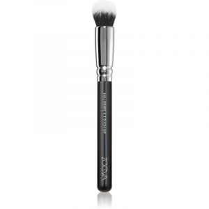 ZOEVA 110 Prime & Touch-Up petit pinceau pour l&rsquo;application de produits cr&eacute;meux 1 pcs