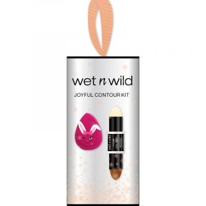 Wet n Wild Joyful Contour coffret cadeau visage