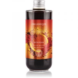Organique Spicy Therapy bain moussant relaxant 200 ml