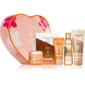 Sanctuary Spa Signature Lost In The Moment coffret cadeau corps