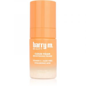 Barry M Cloud Foam base de teint illuminatrice pour fond de teint 28 ml