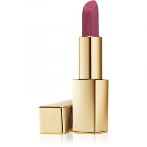 Est&eacute;e Lauder Pure Color Matte Lipstick rouge &agrave; l&egrave;vres longue tenue &agrave; effet mat teinte Idol 3,5 g