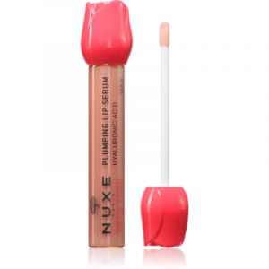 Nuxe Very Rose Plumping Lip Serum brillant &agrave; l&egrave;vres effet repulpant 8 ml