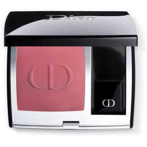 DIOR Rouge Blush blush joues et pommettes - longue tenue teinte 962 Poison (Matte) 6 g