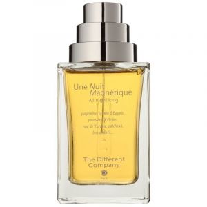 The Different Company Une Nuit Magnetique Eau de Parfum mixte 100 ml